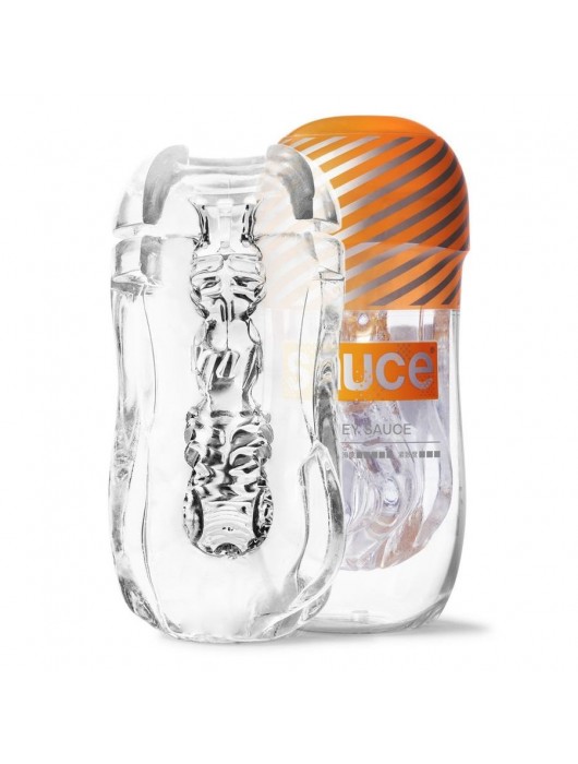 Мастурбатор Sauce Honey - Sauce - в Курске купить с доставкой