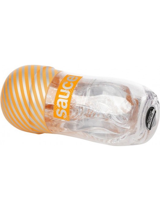 Мастурбатор Sauce Honey - Sauce - в Курске купить с доставкой