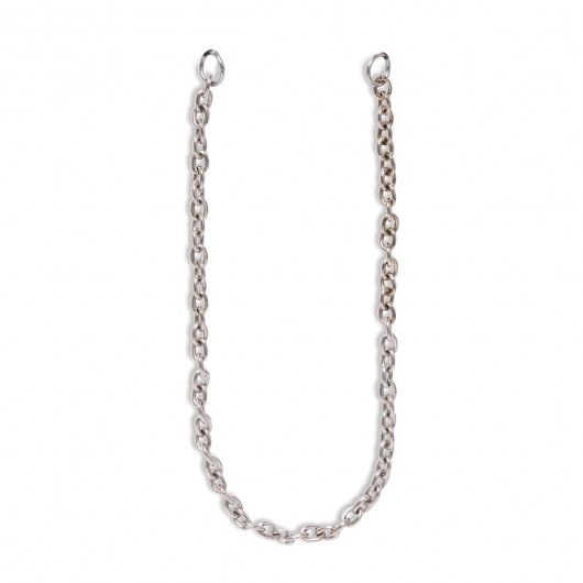 Большой эротический набор из 12 предметов Interchangeable Collar   Nipple Clips Set - Lux Fetish - купить с доставкой в Курске