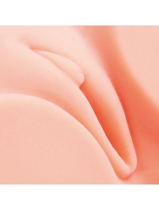 Мастурбатор-вагина без вибрации Cleo Vagina - KOKOS - в Курске купить с доставкой