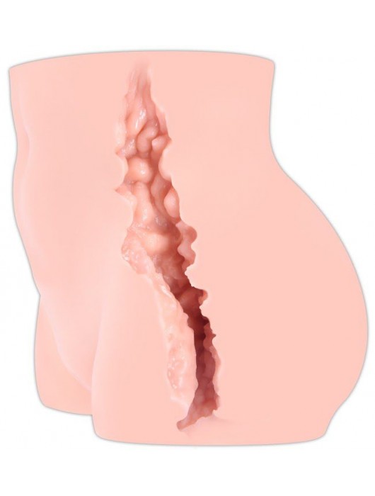 Мастурбатор-вагина без вибрации Cleo Vagina - KOKOS - в Курске купить с доставкой