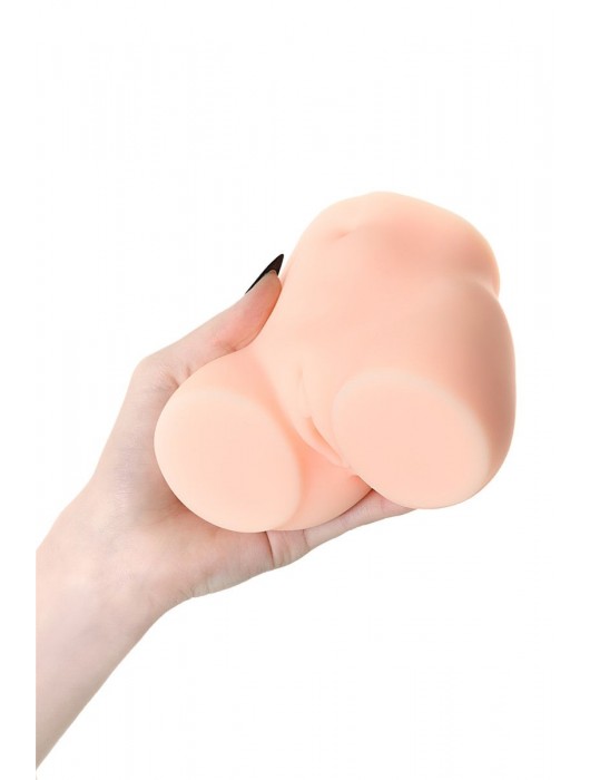 Мастурбатор-вагина без вибрации Cleo Vagina - KOKOS - в Курске купить с доставкой