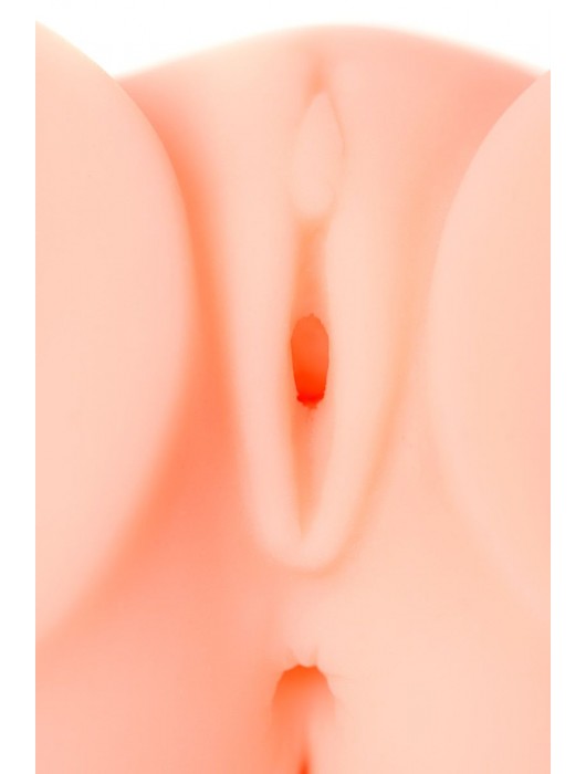 Мастурбатор-вагина без вибрации Cleo Vagina - KOKOS - в Курске купить с доставкой