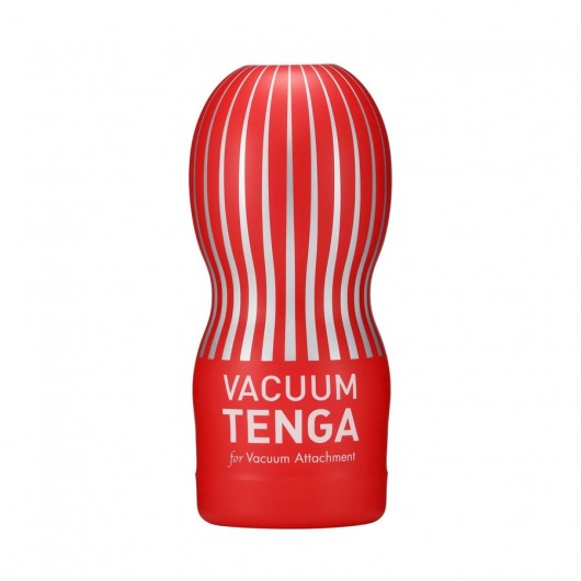 Мастурбатор Tenga Vacuum Cup - Tenga - в Курске купить с доставкой