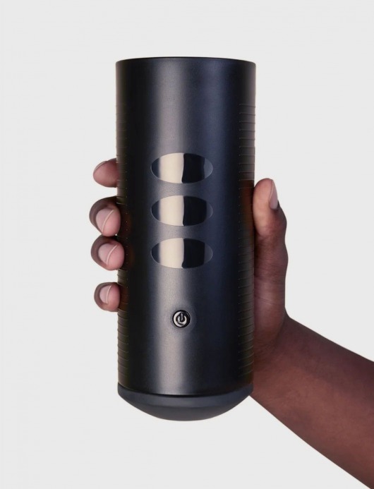 Интерактивный мастурбатор Kiiroo Titan Feel Pornstars Experience - Kiiroo - в Курске купить с доставкой