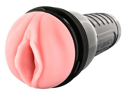 Мастурбатор-вагина Fleshlight - Pink Lady Original - Fleshlight - в Курске купить с доставкой