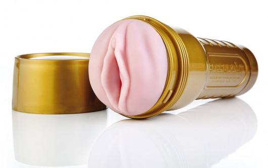 Мастурбатор Fleshlight - Stamina Training Unit - Fleshlight - в Курске купить с доставкой