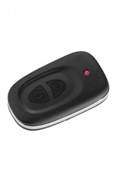 Стимулятор простаты с эрекционным кольцом Love Rider - MALESATION - в Курске купить с доставкой