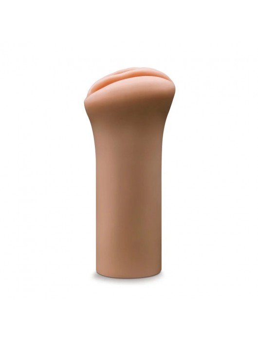 Мастурбатор-вагина Mamacita Realistic Latin Masturbator - Blush Novelties - в Курске купить с доставкой