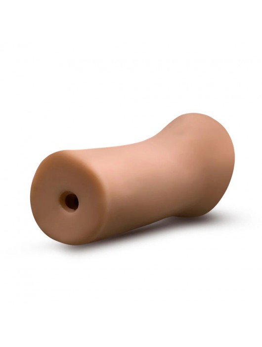 Мастурбатор-вагина Mamacita Realistic Latin Masturbator - Blush Novelties - в Курске купить с доставкой