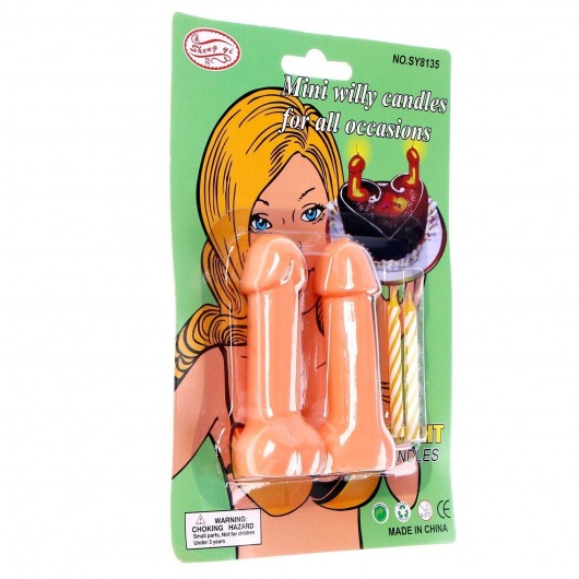 Свечи для торта «Счастливый конец» - Сима-Ленд - купить с доставкой в Курске