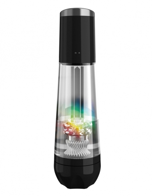 Автоматический мастурбатор ViewTube Max View - Pipedream - в Курске купить с доставкой