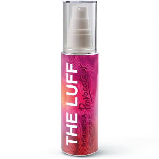Интимный гель на водной основе Afrodisia Provocateur - 75 мл. - THE LUFF - купить с доставкой в Курске