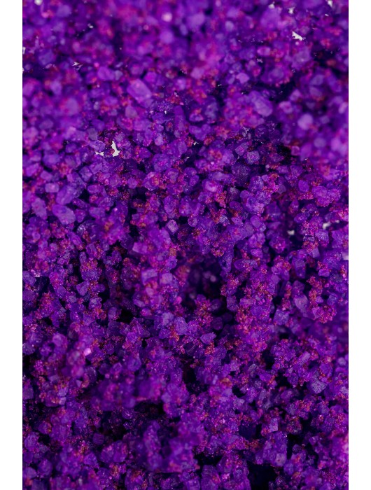 Соль Мёртвого моря для ванны Oriental Crystals «Экзотические фрукты» - 500 гр. -  - Магазин феромонов в Курске