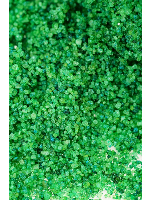 Соль Мёртвого моря для ванны Oriental Crystals «Цветок лотоса» - 500 гр. -  - Магазин феромонов в Курске