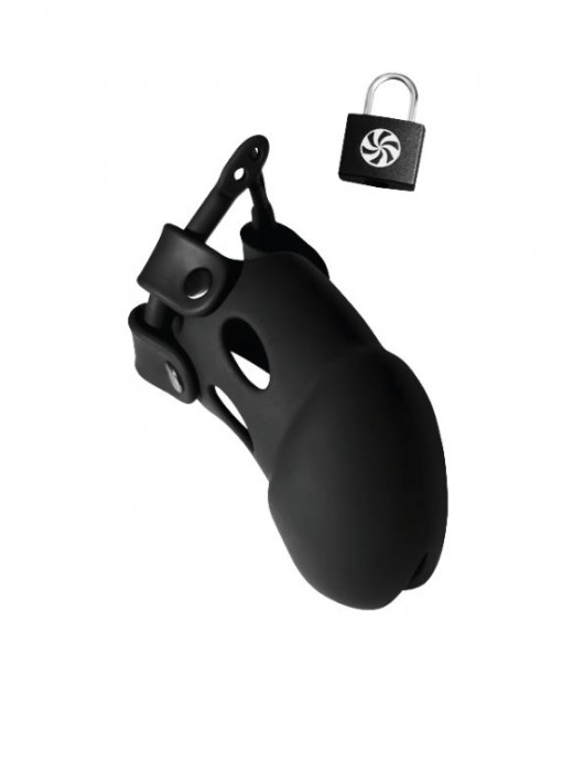 Черный пояс верности Guard - Lola Games - купить с доставкой в Курске