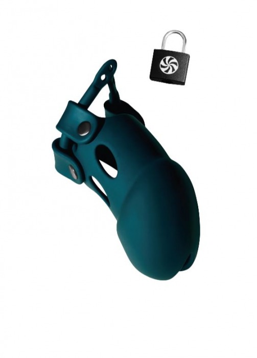 Изумрудный пояс верности Guard - Lola Games - купить с доставкой в Курске