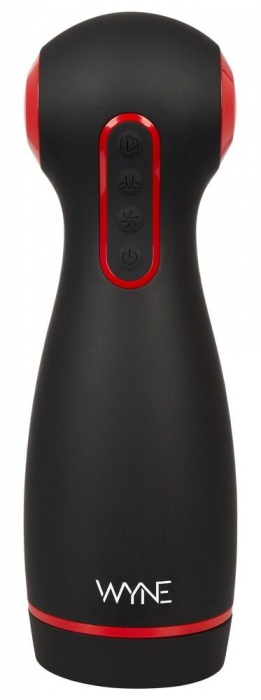 Мастурбатор WYNE Masturbator 06 с двумя моторами - Orion - в Курске купить с доставкой