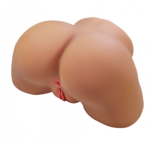 Мастурбатор Ilana с вибрацией и всасыванием - Baile - в Курске купить с доставкой