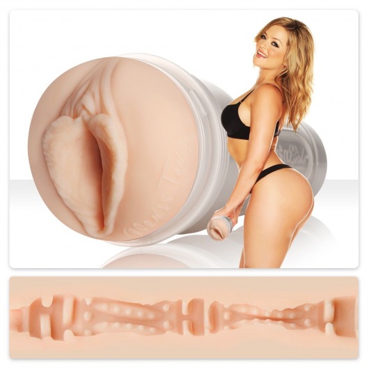 Мастурбатор-вагина Fleshlight Girls - Alexis Texas Outlaw - Fleshlight - в Курске купить с доставкой