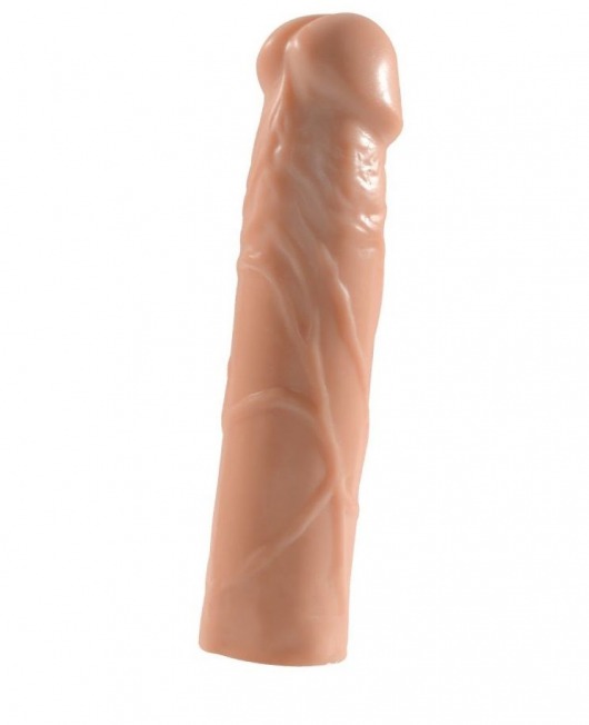Насадка-удлинитель Extension sleeve - 17 см. - Sitabella - в Курске купить с доставкой