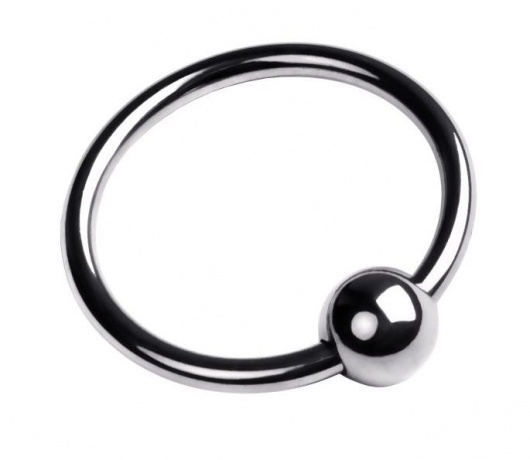 Кольцо на головку пениса размера M - ToyFa - в Курске купить с доставкой