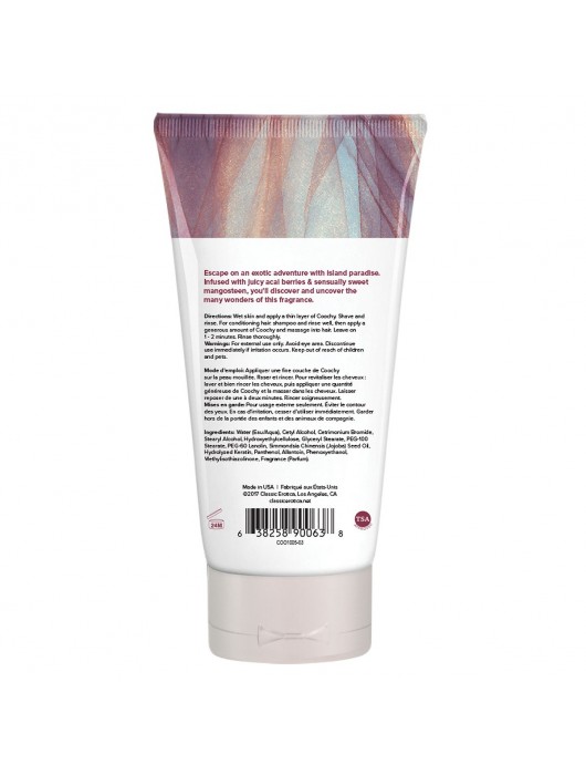 Увлажняющий комплекс COOCHY Island Paradise - 100 мл. -  - Магазин феромонов в Курске