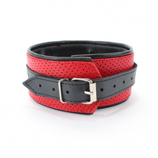 Кожаный БДСМ-набор - БДСМ Арсенал - купить с доставкой в Курске