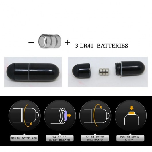 Насадка на член с вибрацией Sex Expert Your New Form - Sex Expert - в Курске купить с доставкой