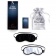 Набор из двух масок на глаза Soft Blindfold Twin Pack - Fifty Shades of Grey - купить с доставкой в Курске