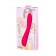 Розовый нереалистичный вибратор JOS Twig - 20,5 см. - JOS купить в Курске с доставкой в Orgasmix.ru Розовый нереалистичный вибратор JOS Twig - 20,5 см. - JOS