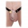 Кольцо верности Extreme Chastity Belt с фиксацией головки - Pipedream - купить с доставкой в Курске