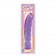 Фиолетовый фаллоимитатор Big Boy Dong Crystal Purple Jellie - 29,5 см. - Doc Johnson