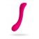 Ярко-розовый вибратор Lovense Osci 2 - 22 см. - Lovense