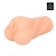 Мягкий реалистичный мастурбатор-вагина - Bior toys - в Курске купить с доставкой