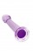 Фиолетовый фаллоимитатор Jelly Dildo S - 15,5 см. - Toyfa Basic в Курске Фиолетовый фаллоимитатор Jelly Dildo S - 15,5 см. - Toyfa Basic