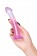 Фиолетовый фаллоимитатор Jelly Dildo S - 15,5 см. - Toyfa Basic в Курске Фиолетовый фаллоимитатор Jelly Dildo S - 15,5 см. - Toyfa Basic