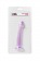 Фиолетовый фаллоимитатор Jelly Dildo S - 15,5 см. - Toyfa Basic в Курске Фиолетовый фаллоимитатор Jelly Dildo S - 15,5 см. - Toyfa Basic