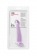 Фиолетовый фаллоимитатор Jelly Dildo S - 15,5 см. - Toyfa Basic в Курске Фиолетовый фаллоимитатор Jelly Dildo S - 15,5 см. - Toyfa Basic