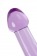 Фиолетовый фаллоимитатор Jelly Dildo S - 15,5 см. - Toyfa Basic в Курске Фиолетовый фаллоимитатор Jelly Dildo S - 15,5 см. - Toyfa Basic
