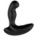 Черный вибромассажер простаты и промежности Nexus Ride - 14 см. - Nexus Range - в Курске купить с доставкой