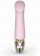 Розовый стимулятор для G-точки Right on Ron - 17 см. - MyStim купить в Курске с доставкой в Orgasmix.ru Розовый стимулятор для G-точки Right on Ron - 17 см. - MyStim