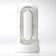 Белый мастурбатор Tenga Flip Zero Gravity с вибрацией - Tenga - в Курске купить с доставкой
