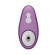 Фиолетовый бесконтактный клиторальный стимулятор Womanizer Liberty 2 - Womanizer в Курске Фиолетовый бесконтактный клиторальный стимулятор Womanizer Liberty 2 - Womanizer