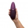 Фиолетовый бесконтактный клиторальный стимулятор Womanizer Next - Womanizer в Курске Фиолетовый бесконтактный клиторальный стимулятор Womanizer Next - Womanizer