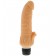 Телесный вибратор с лепестками в основании PURRFECT SILICONE CLASSIC 7INCH FLESH - 18 см. - Dream Toys купить в Курске с доставкой в Orgasmix.ru Телесный вибратор с лепестками в основании PURRFECT SILICONE CLASSIC 7INCH FLESH - 18 см. - Dream Toys
