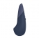 Темно-синий клиторальный вибратор Womanizer Vibe - Womanizer