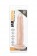 Телесный фаллоимитатор без мошонки с присоской Dr. Skin Realistic Cock Basic 7.5 - 19 см. - Blush Novelties купить с доставкой в интернет-магазине Orgasmix в Курске Телесный фаллоимитатор без мошонки с присоской Dr. Skin Realistic Cock Basic 7.5 - 19 см. - Blush Novelties