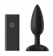 Чёрная вибровтулка NEXUS ACE SMALL с дистанционным управлением - 10 см. - Nexus Range в Курске Чёрная вибровтулка NEXUS ACE SMALL с дистанционным управлением - 10 см. - Nexus Range