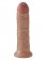 Фаллоимитатор-мулат 8  Cock - 20,3 см. - Pipedream
